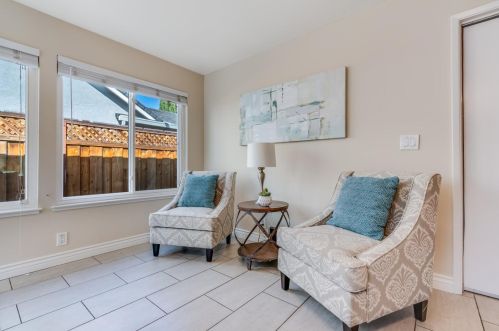 4636 Mia Cir, San Jose CA 95136-2325 exterior