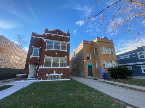 1908 5 Ave, Broadview IL 60153-3203 exterior