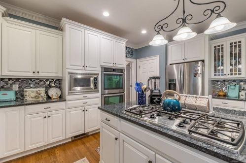 2195 Innsfail Dr, Lithonia GA 30078-5683 exterior