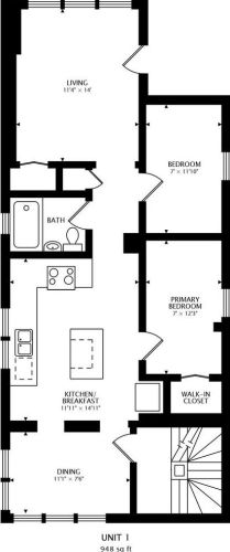 2421 Artesian Ave, Chicago IL 60645-5302 exterior