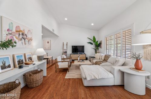 15834 47th St, Phoenix AZ  85032-4227 exterior