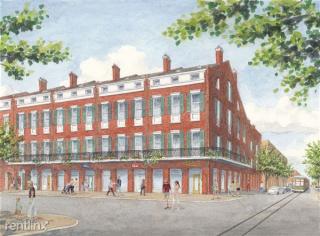 800 Saint Charles Ave, New Orleans LA  70130-3797 exterior