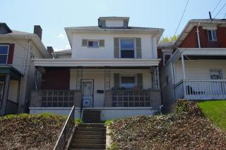 216 Onyx St, Pittsburgh PA  15210-2326 exterior