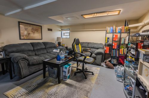 6424 Keeler Ave, Chicago IL 60652-3614 exterior