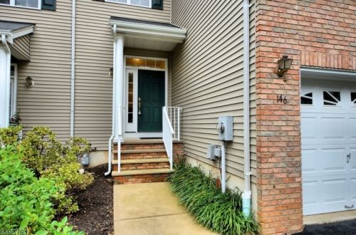 146 Jackson Ave, Princeton, NJ 08540-1675