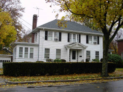 265 Ward St, Newton, MA 02459-1212