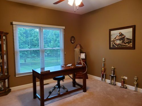 2203 Timberline Trl, Bull Valley IL 60098-8759 exterior