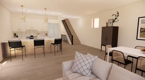 2140 Evergreen Ave, Chicago IL 60622-3015 exterior