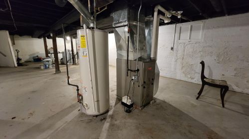 2945 36th St, Milwaukee WI  53210-1927 exterior