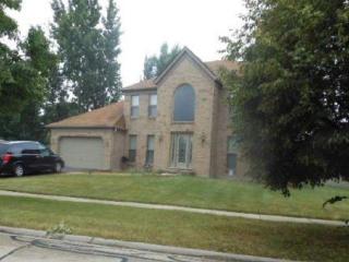 2669 Haddassah Dr, Naperville, IL 60565-3067