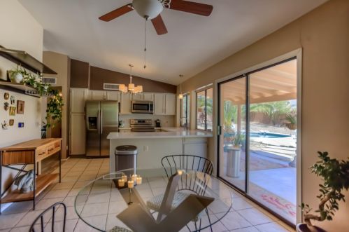 4500 Kolb Rd, Tucson AZ exterior