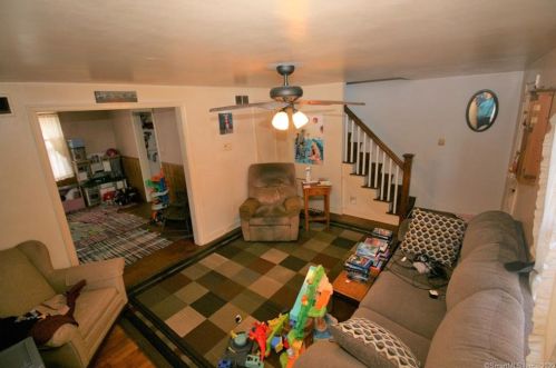 89 Millard St, Torrington CT 06790-3226 exterior