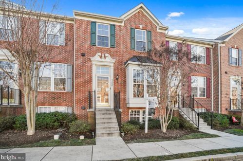 106 Stone Springs Ln, Middletown, MD 21769-7747