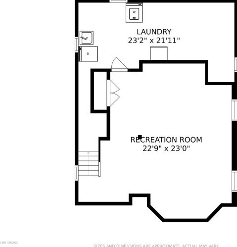 6231 Hamlin Ave, Chicago IL 60803-6241 exterior