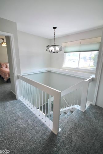 149 Milton, Algonac MI 48001-1800 exterior