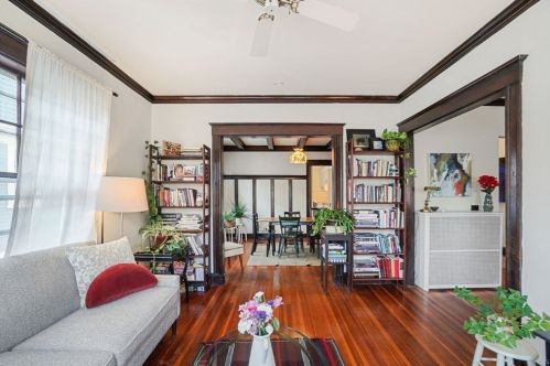 58 Dunster Rd, Boston MA 02467-2343 exterior