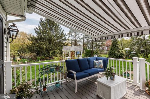 426 Dolly Dr, Lancaster PA 17601-3619 exterior