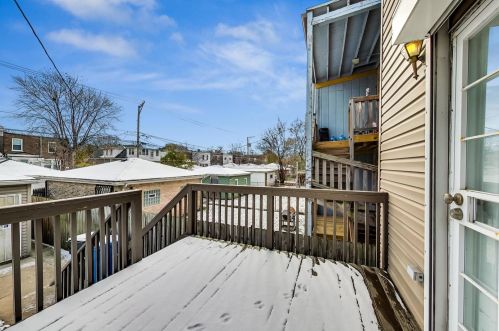 7329 Vernon Ave, Chicago IL 60653-3405 exterior