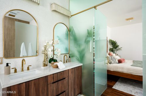 5812 44th Pl, Phoenix AZ  85040-4056 exterior