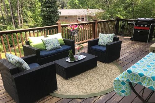 1242 Cliff Valley Way, Atlanta GA  30319-0041 exterior