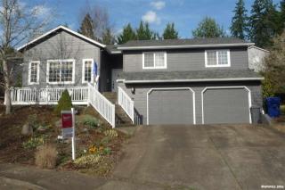 1999 Ptarmigan St, Salem OR  97304-2802 exterior