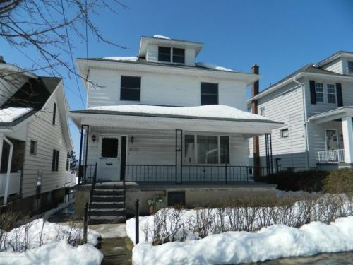 806 Stafford Ave, Scranton PA  18505-2529 exterior