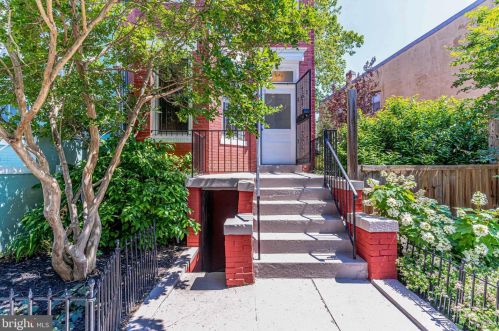 1465 Meridian Pl, Washington DC 20010-1923 exterior