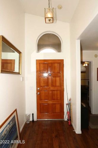 412 Aire Libre Ave, Phoenix AZ 85032-2809 exterior