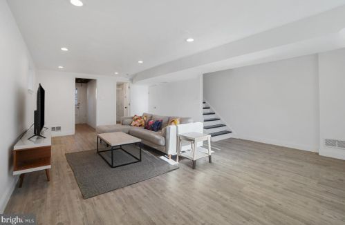 5125 Chillum Pl, Washington DC  20011-6415 exterior