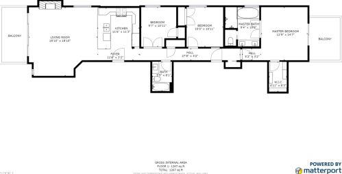 2848 Sheffield Ave, Chicago IL 60657-5049 exterior