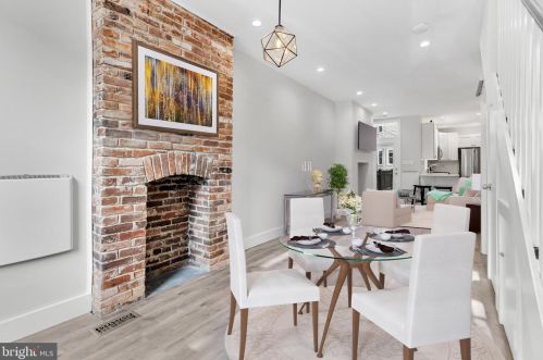 1656 Rosedale St, Washington, DC 20002-4526