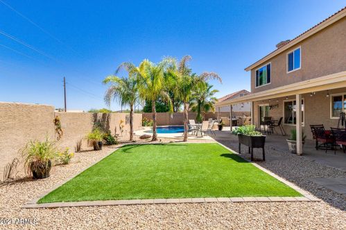 13229 40 St, Phoenix AZ 85018-1601 exterior