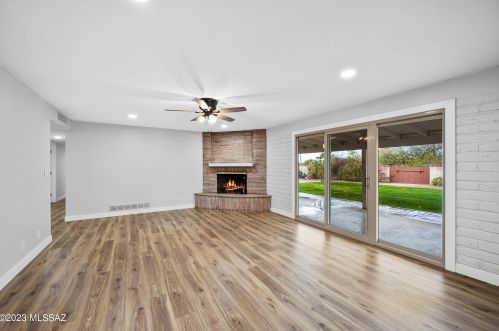 3411 Camino Suerte, Tucson AZ  85750-2750 exterior