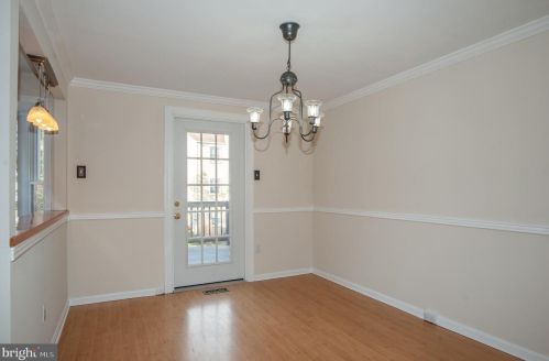 6528 Brookleigh Way, Alexandria VA exterior