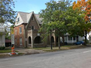 414 Division St, Ann Arbor MI  48104-2353 exterior