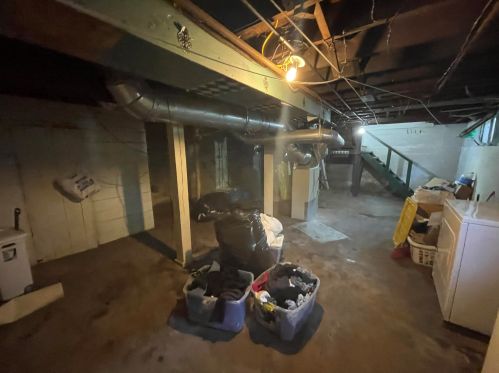 851 Gibson Pl, Grand Rapids MI 49507-1423 exterior