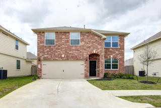 30807 Lavender Trace Dr, Spring TX  77386-4020 exterior