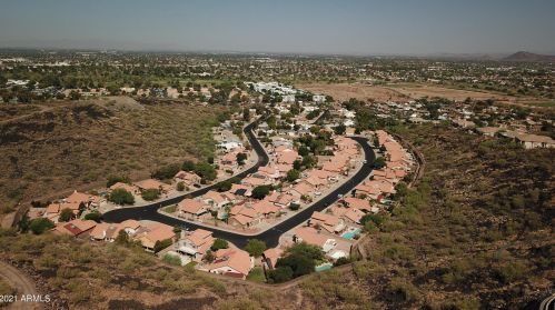 1620 Acoma Dr, Phoenix AZ 85032-5226 exterior