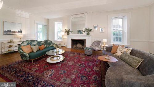 104 Harvey St, Philadelphia PA 19144-3818 exterior