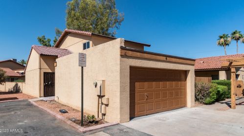 14851 25th Dr, Phoenix AZ 85023-5083 exterior