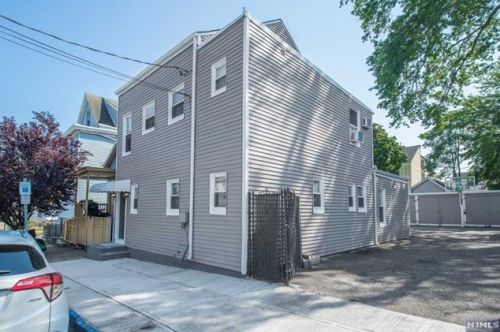 186 Atlantic St, Paterson NJ  07503-2911 exterior