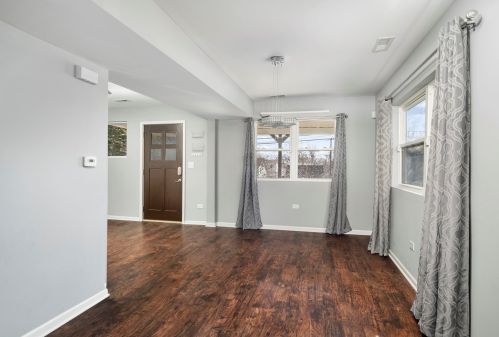 157 Wilcox, Joliet IL 60435-6932 exterior