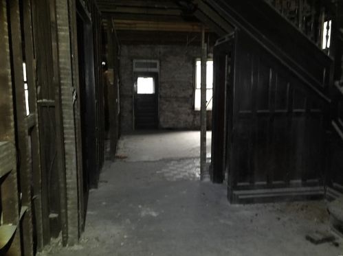 5070 Washington Pl, Saint Louis MO 63108-1116 exterior