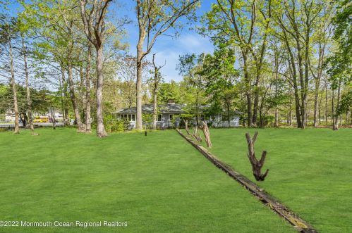 99 Hope Chapel Rd, Jackson Twp NJ 08527-5061 exterior