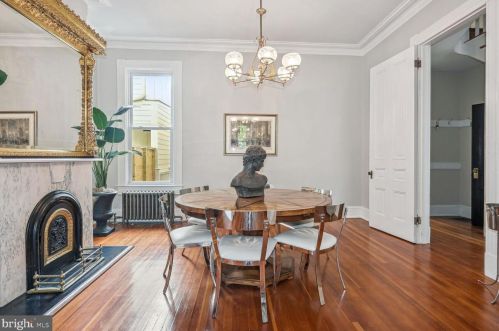 932 O St, Washington DC  20001-4265 exterior