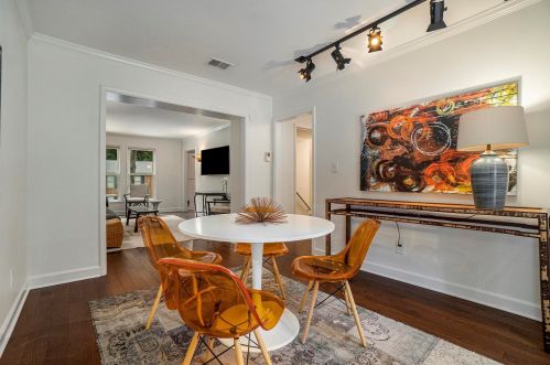 1121 Morningside Pl, Atlanta GA 30306-3061 exterior