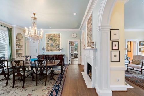 217 15 St, Atlanta GA 30318-7805 exterior