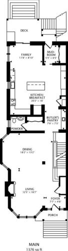 2704 Racine Ave, Chicago IL 60614-1206 exterior