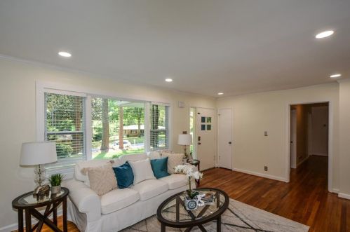 837 Braemar Ave, Atlanta GA  30311-2944 exterior