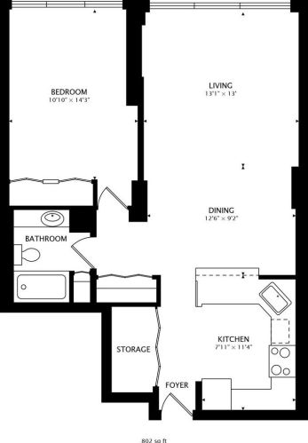 1636 Wells St, Chicago IL  60614-6037 exterior